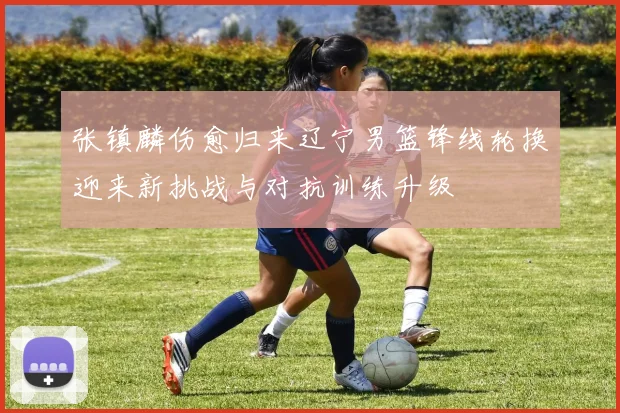 张镇麟伤愈归来辽宁男篮锋线轮换迎来新挑战与对抗训练升级